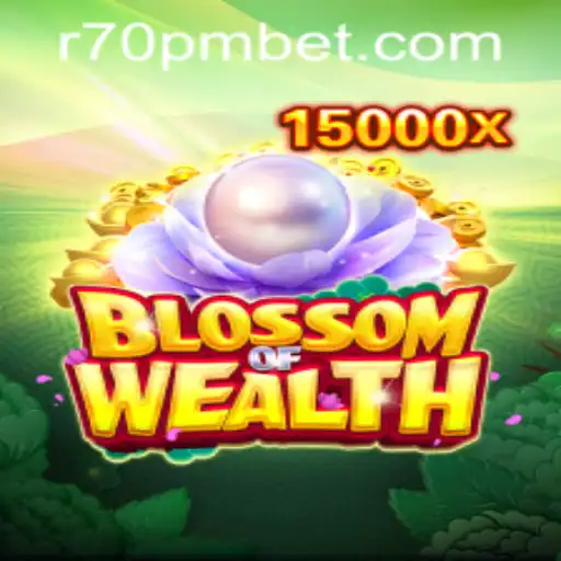 Descubra BlossomofWealth: Um Jogo de Estratégia e Fortuna