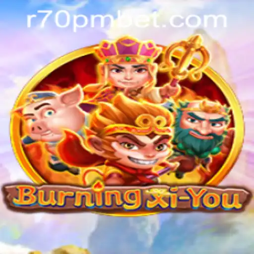 Explorando o Mundo de BurningXiYou: Um Mergulho no Jogo Revolucionário
