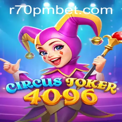 Descubra a Emoção e Estratégia de CircusJoker4096