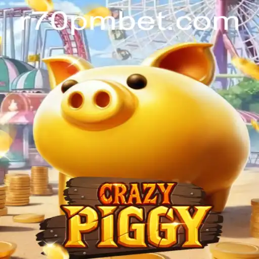 CrazyPiggy: O Jogo de Aventura e Estratégia que Conquista Multidões