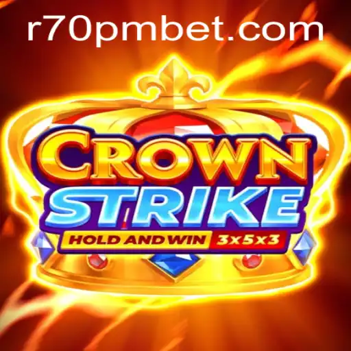 A Imersão do Jogo Crownstrike e a Plataforma 70PMBET.COM