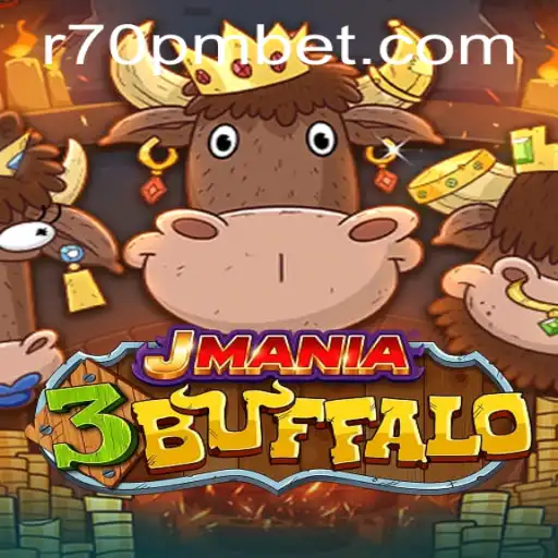 Desvendando JMania3Buffalo: O Novo Fenômeno dos Jogos Online