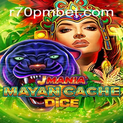 Descubra JManiaMayanCacheDice: O Fascinante Jogo de Estratégia e Sorte