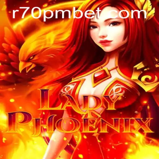 Descubra o Fascinante Mundo de LadyPhoenix
