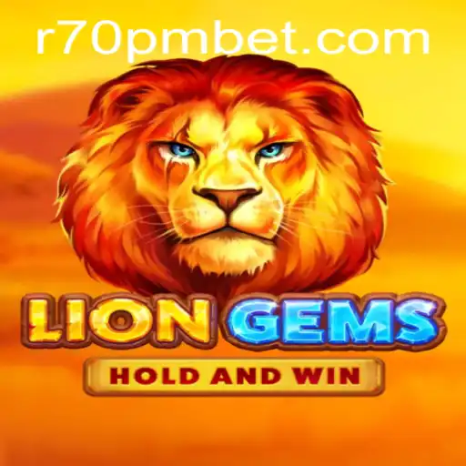 Descubra o Fascinante Mundo de LionGems: Um Jogo Inovador Disponível em 70PMBET.COM