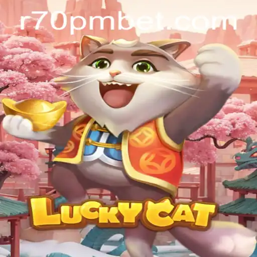 Explorando o Jogo LuckyCat e a Plataforma 70PMBET.COM