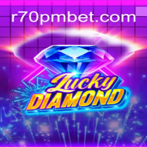 Descubra o Fascinante Mundo de LuckyDiamond com 70PMBET.COM
