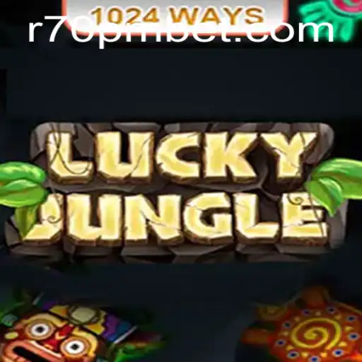 LuckyJungle1024: Uma Aventura Inovadora no Mundo dos Jogos
