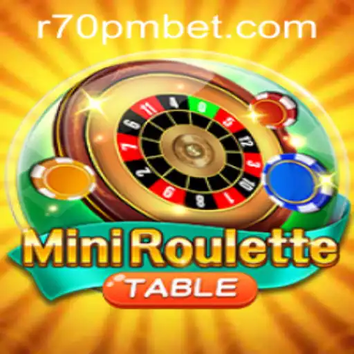Descubra o Fascinante Mundo do MiniRoulette e o Impacto da 70PMBET.COM