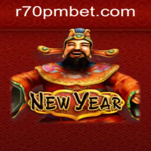 Descubra o Mundo Empolgante de NewYear: O Jogo que Revoluciona com 70PMBET.COM