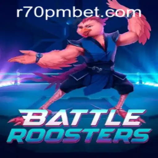 BattleRoosters: Um Mergulho no Mundo do Jogo Estratégico do Momento