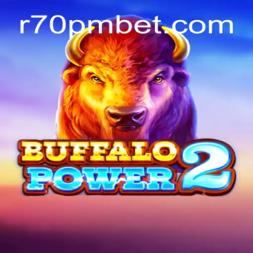 Descubra o Mundo de BuffaloPower2: A Nova Aventura no 70PMBET.COM