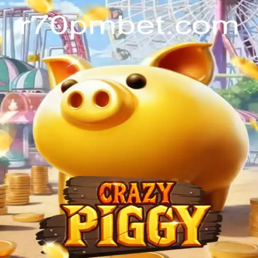 CrazyPiggy: O Jogo de Aventura e Estratégia que Conquista Multidões