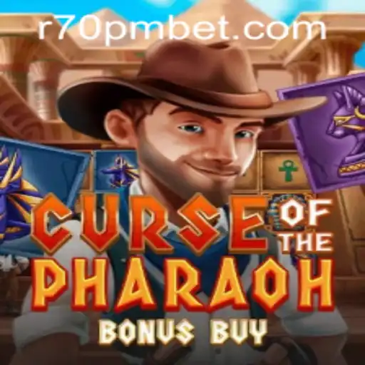 Explorando o Jogo CurseofthePharaohBonusBuy: Mergulhe na Aventura