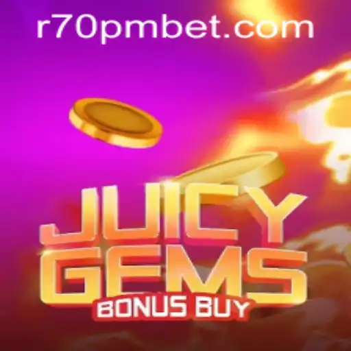 Análise Detalhada de JuicyGemsBonusBuy e o Papel da 70PMBET.COM
