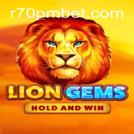 Descubra o Fascinante Mundo de LionGems: Um Jogo Inovador Disponível em 70PMBET.COM
