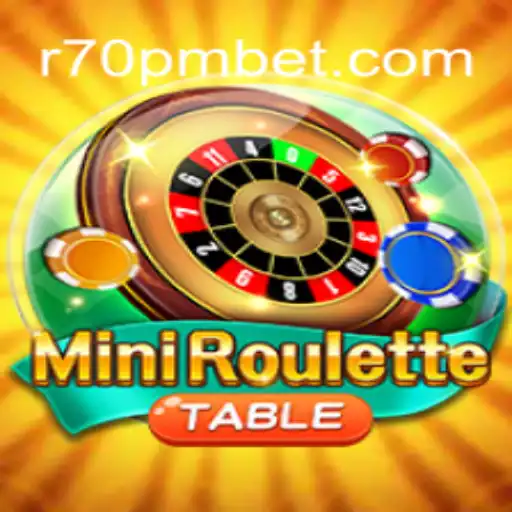 Descubra o Fascinante Mundo do MiniRoulette e o Impacto da 70PMBET.COM