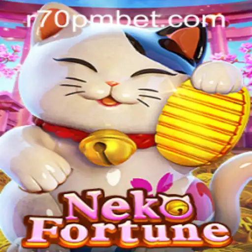 Descubra a Emoção do Jogo NekoFortune