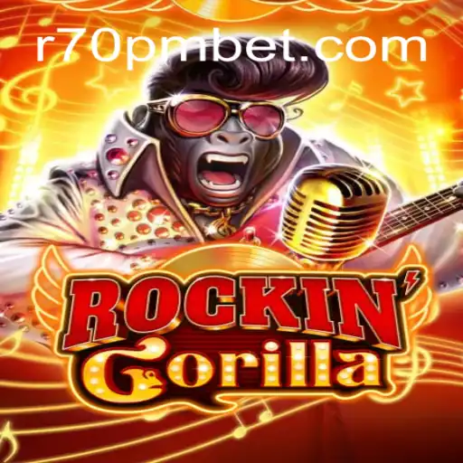 Explorando o Mundo de RockinGorilla: Mergulhe na Aventura