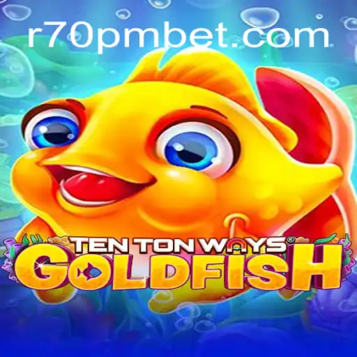 Descubra o Inovador Jogo TenTonWaysGoldfish e suas Regras Únicas