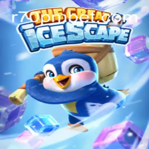 Explorando o Mundo de Aventuras de TheGreatIcescape