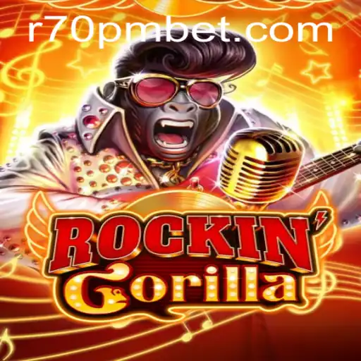 Explorando o Mundo de RockinGorilla: Mergulhe na Aventura