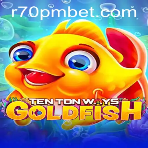 Descubra o Inovador Jogo TenTonWaysGoldfish e suas Regras Únicas