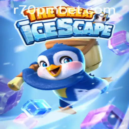 Explorando o Mundo de Aventuras de TheGreatIcescape