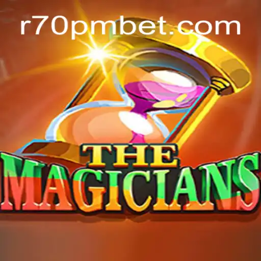 Descubra o Mundo Enigmático de TheMagicians