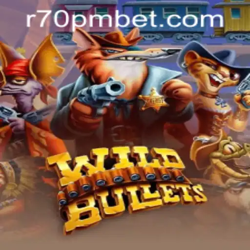 Explorando a Emoção do Jogo WildBullets