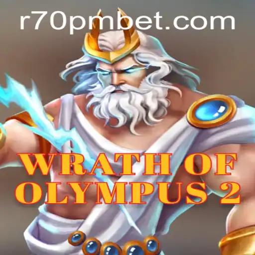 Descubra o Mundo Mitológico de WrathofOlympus2